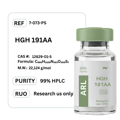 HGH 191AA