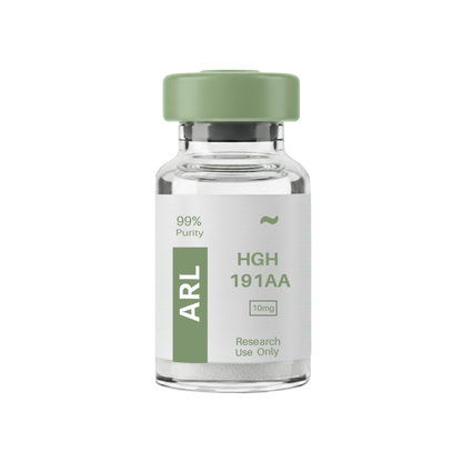 HGH 191AA