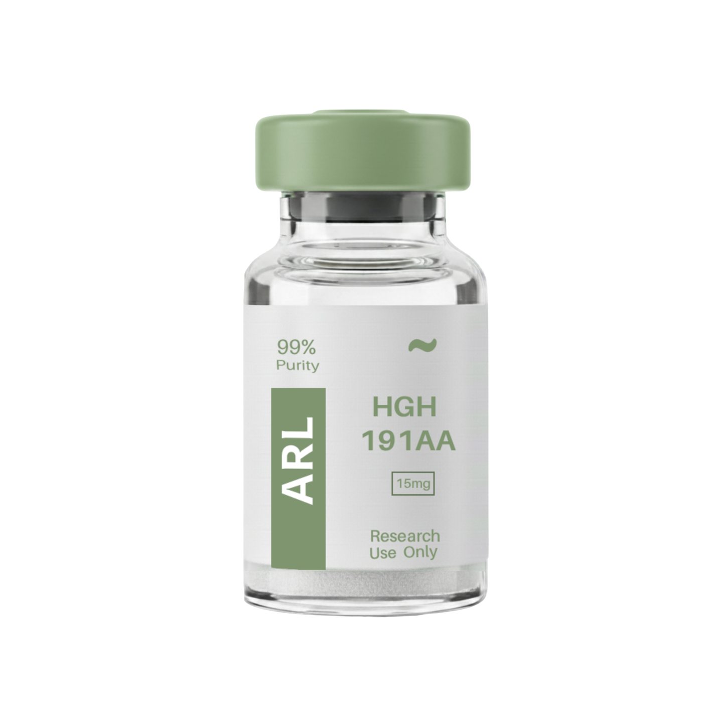 HGH 191AA